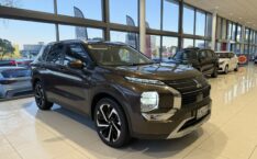 2023 Mitsubishi Outlander Xls 2.5P/Cvt