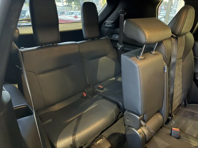 2023 Mitsubishi Outlander Xls 2.5P/Cvt - Image 11