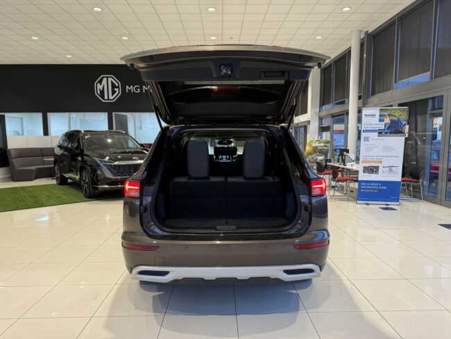 2023 Mitsubishi Outlander Xls 2.5P/Cvt - Image 7