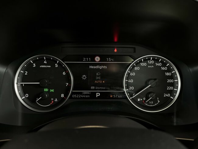 2023 Mitsubishi Outlander Xls 2.5P/Cvt - Image 18
