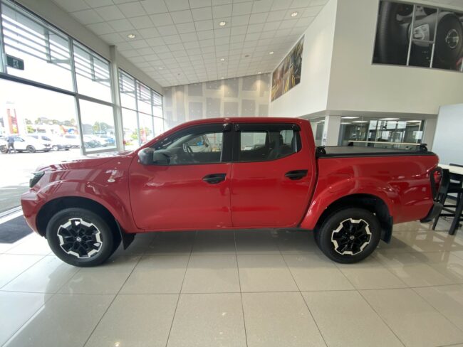 2023 Nissan Navara Sl 2.3D/6Mt - Image 5