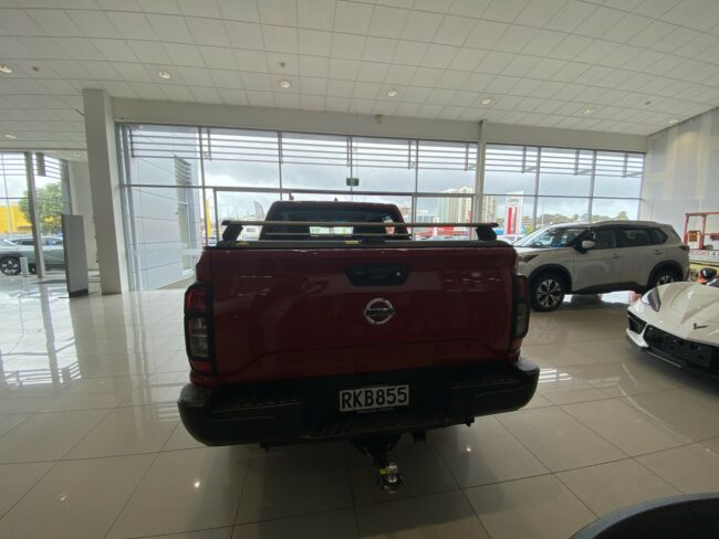 2023 Nissan Navara Sl 2.3D/6Mt - Image 7