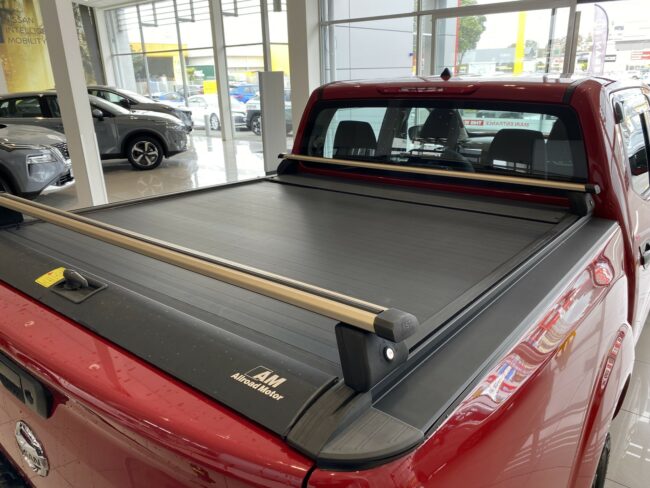 2023 Nissan Navara Sl 2.3D/6Mt - Image 9