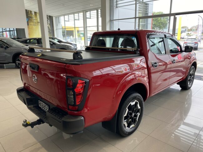2023 Nissan Navara Sl 2.3D/6Mt - Image 10