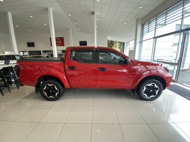 2023 Nissan Navara Sl 2.3D/6Mt - Image 11