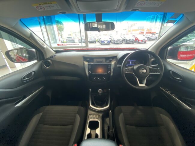 2023 Nissan Navara Sl 2.3D/6Mt - Image 13