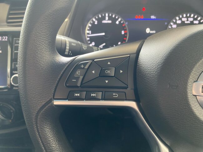 2023 Nissan Navara Sl 2.3D/6Mt - Image 17