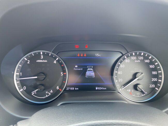 2023 Nissan Navara Sl 2.3D/6Mt - Image 19