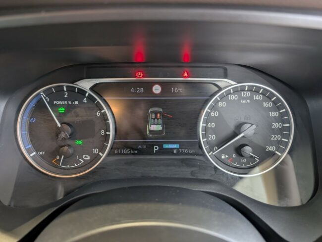2023 Nissan X-Trail St-L E-Power 1.5Peh - Image 15