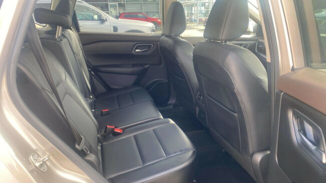 2023 Nissan X-Trail St-L E-Power 1.5Peh - Image 12