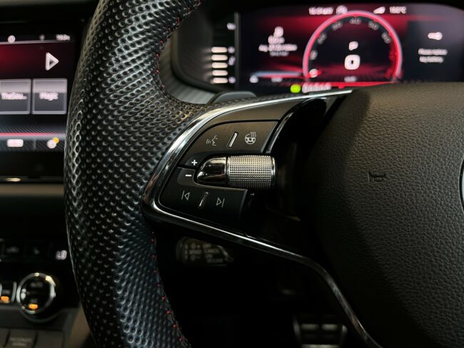 2023 Skoda Kodiaq Rs Tsi 180Kw 2.0Pt - Image 13