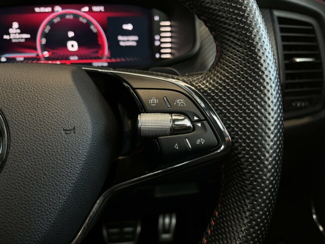 2023 Skoda Kodiaq Rs Tsi 180Kw 2.0Pt - Image 14