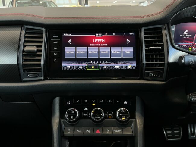 2023 Skoda Kodiaq Rs Tsi 180Kw 2.0Pt - Image 15