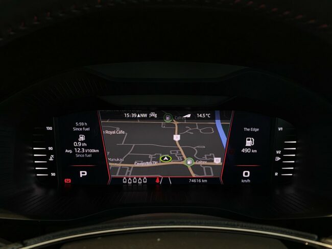 2023 Skoda Kodiaq Rs Tsi 180Kw 2.0Pt - Image 18