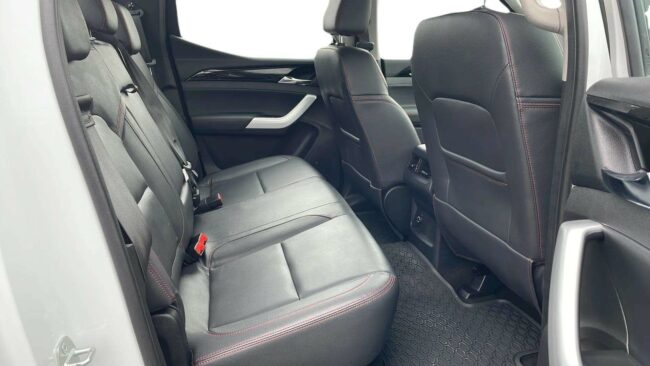 2024 LDV T60 Lux 4Wd At 2.0Dt/4Wd - Image 12
