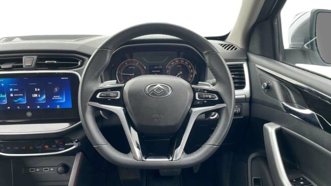 2024 LDV T60 Lux 4Wd At 2.0Dt/4Wd - Image 15