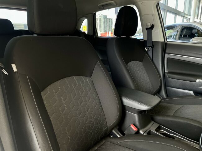 2024 Mitsubishi ASX Ls 2.0P/Cvt - Image 9