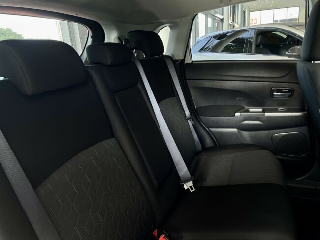 2024 Mitsubishi ASX Ls 2.0P/Cvt - Image 10