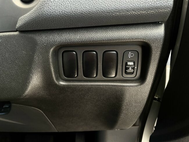2024 Mitsubishi ASX Ls 2.0P/Cvt - Image 18