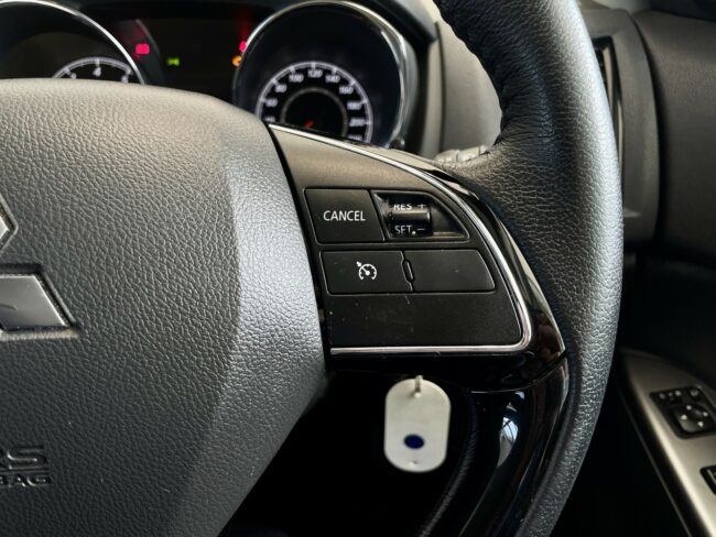 2024 Mitsubishi ASX Ls 2.0P/Cvt - Image 14
