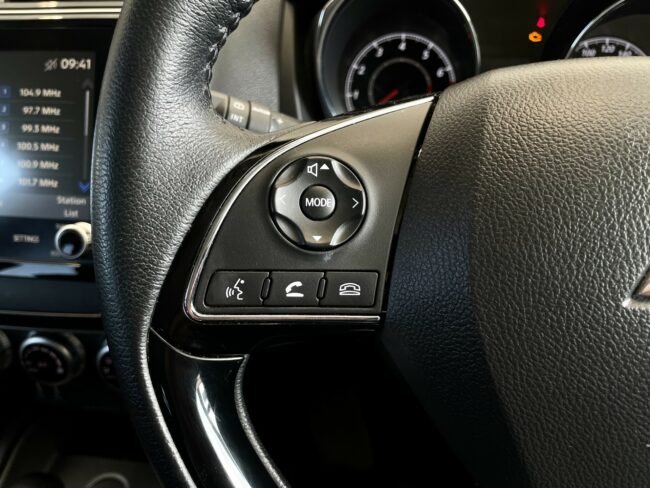 2024 Mitsubishi ASX Ls 2.0P/Cvt - Image 13