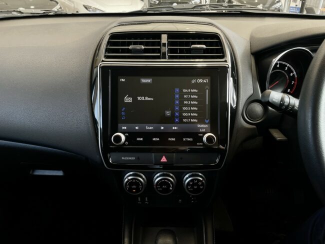 2024 Mitsubishi ASX Ls 2.0P/Cvt - Image 15