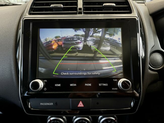 2024 Mitsubishi ASX Ls 2.0P/Cvt - Image 16