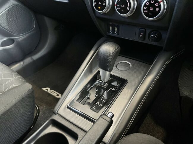 2024 Mitsubishi ASX Ls 2.0P/Cvt - Image 17
