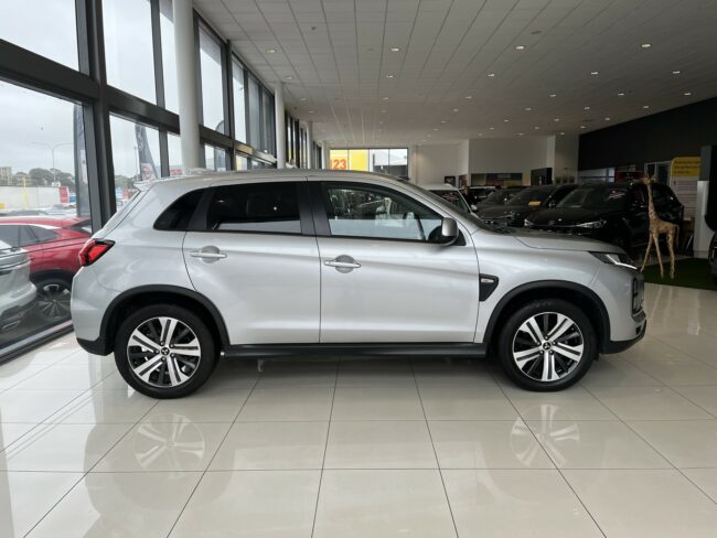 2024 Mitsubishi ASX Ls 2.0P/Cvt - Image 3