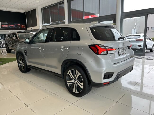 2024 Mitsubishi ASX Ls 2.0P/Cvt - Image 5
