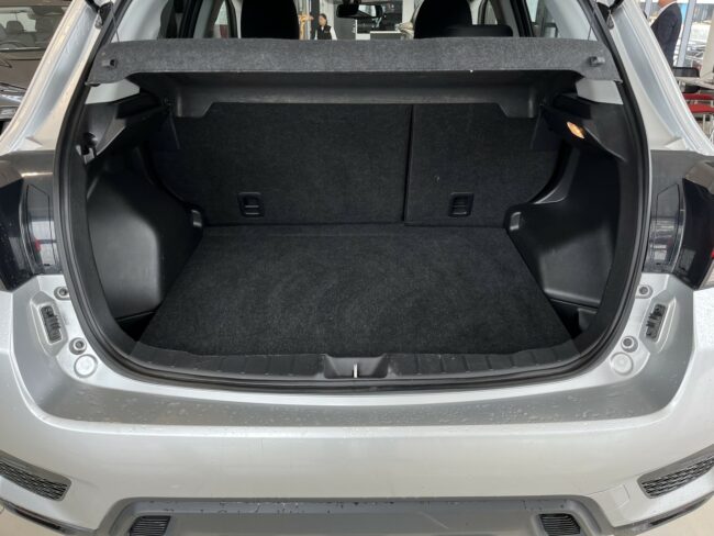 2024 Mitsubishi ASX Ls 2.0P/Cvt - Image 6