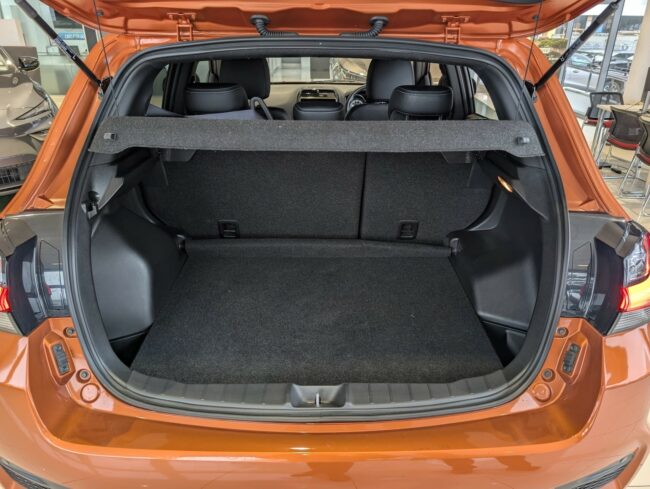 2024 Mitsubishi ASX Vrx 2.0P/Cvt - Image 9