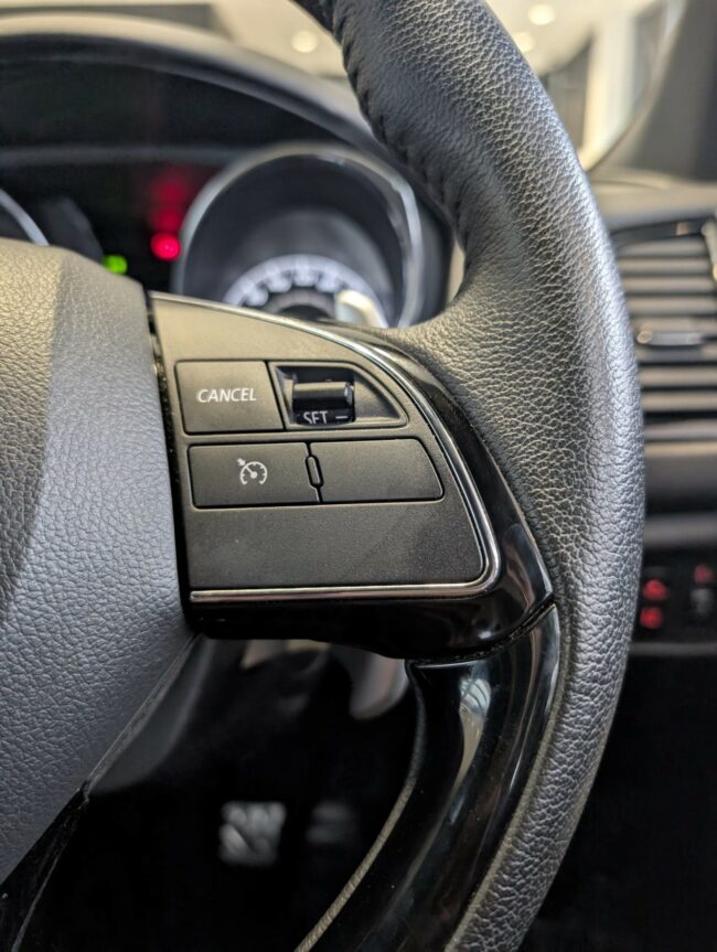 2024 Mitsubishi ASX Vrx 2.0P/Cvt - Image 16