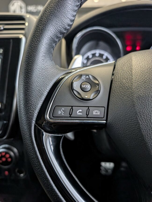 2024 Mitsubishi ASX Vrx 2.0P/Cvt - Image 15