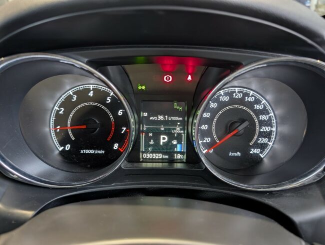 2024 Mitsubishi ASX Vrx 2.0P/Cvt - Image 19
