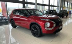 2024 Mitsubishi Outlander Sport 2.5P/Cvt