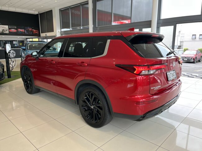 2024 Mitsubishi Outlander Sport 2.5P/Cvt - Image 5