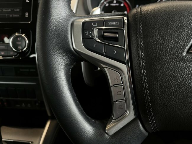 2024 Mitsubishi Triton Dc Vrxb 6At 2.4D - Image 15