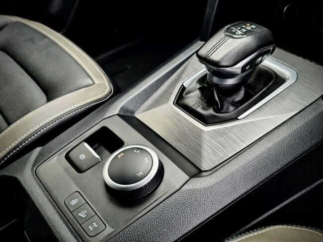 2024 Volkswagen Amarok Aventura - Image 13