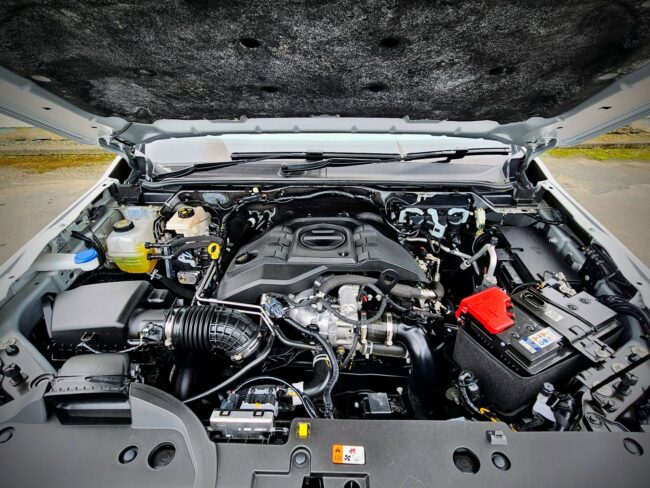 2024 Volkswagen Amarok Aventura - Image 15