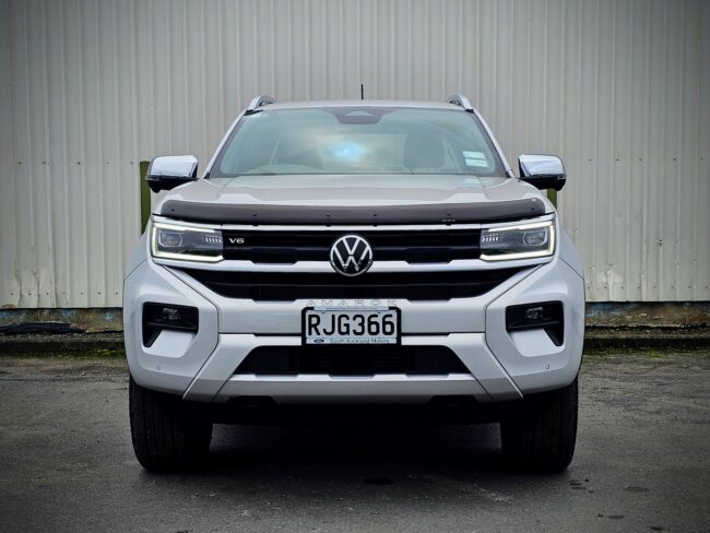 2024 Volkswagen Amarok Aventura - Image 17