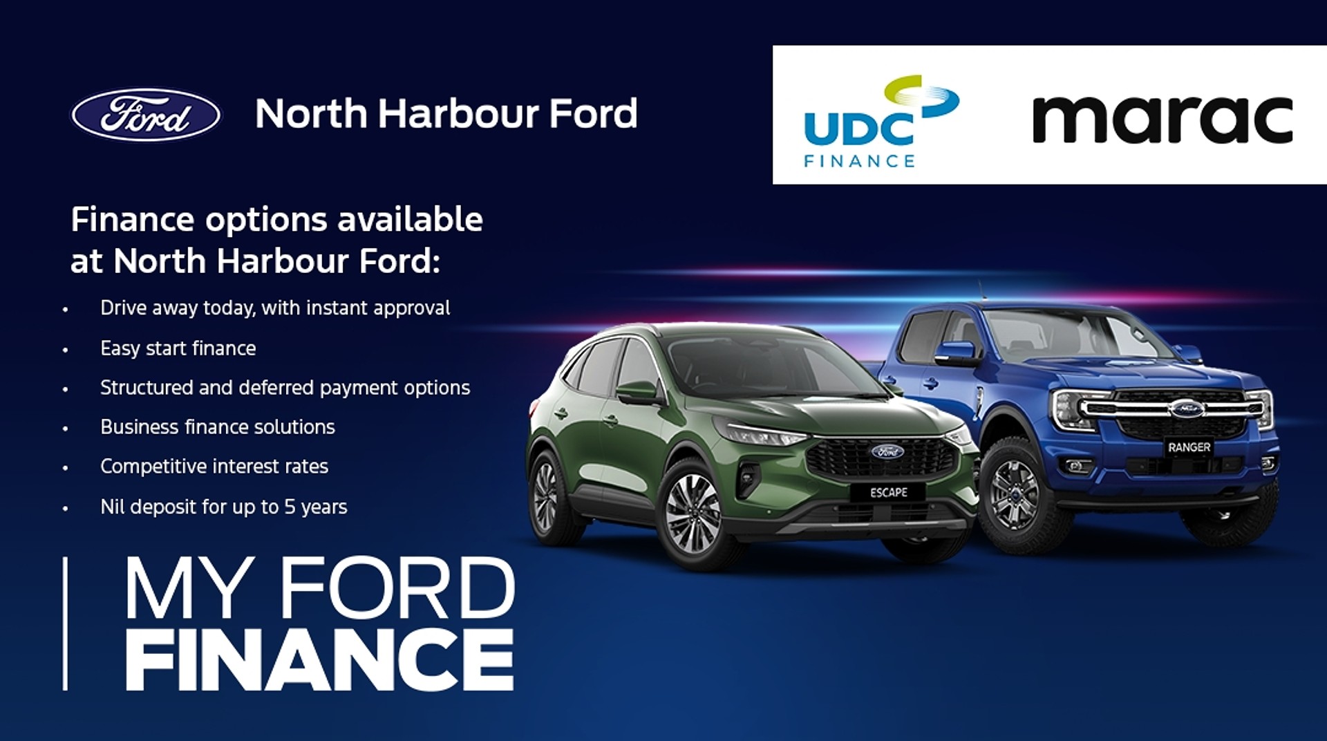 2024 Ford Escape ST X AWD HYBRID - Image 16