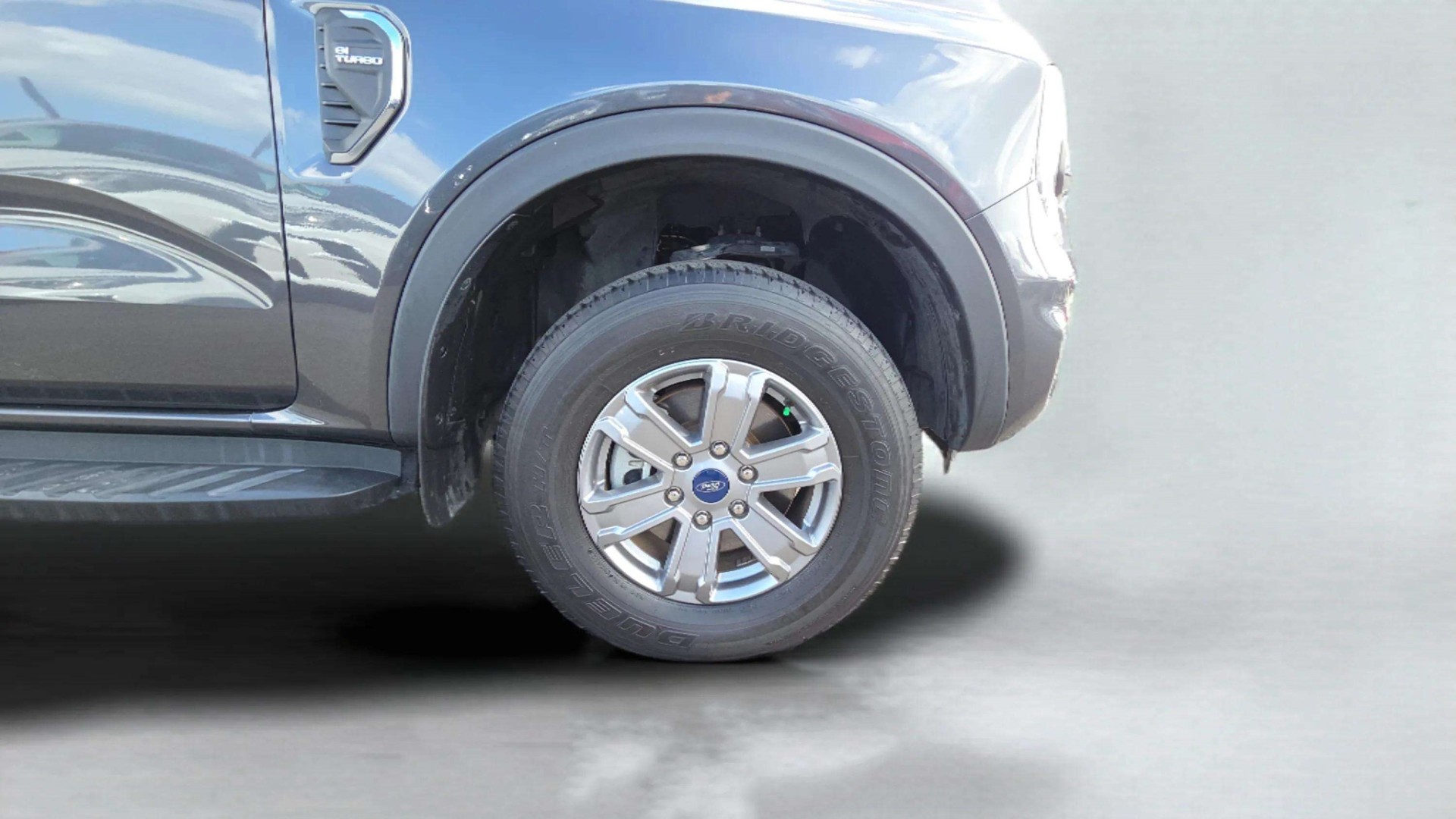 2022 Ford Ranger Xlt Double Cab W/Sa - Image 11