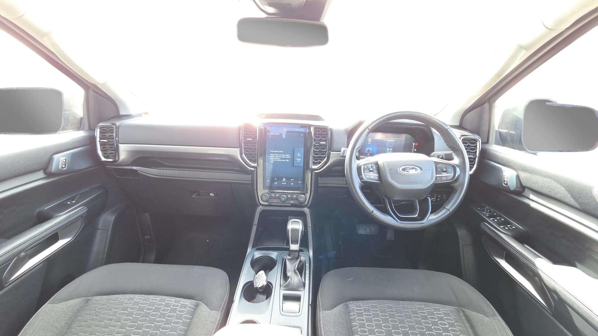 2022 Ford Ranger Xlt Double Cab W/Sa - Image 14