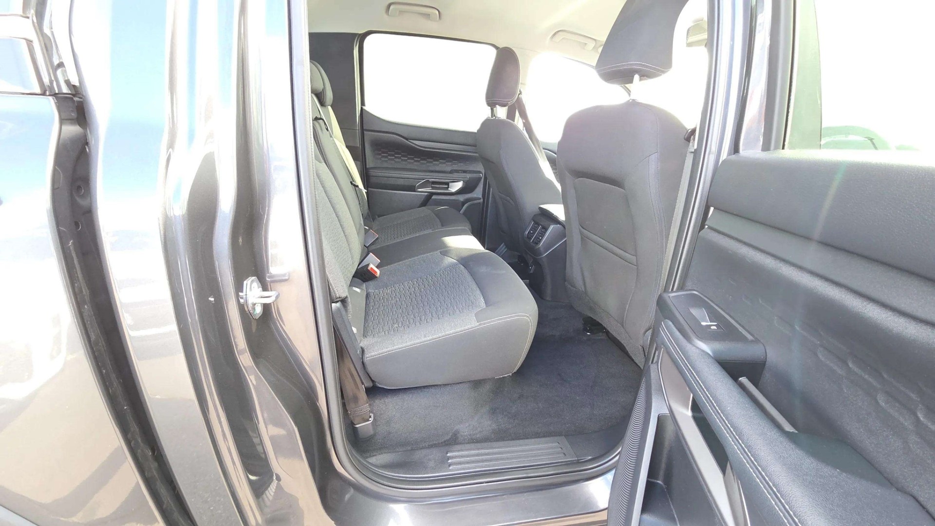 2022 Ford Ranger Xlt Double Cab W/Sa - Image 12