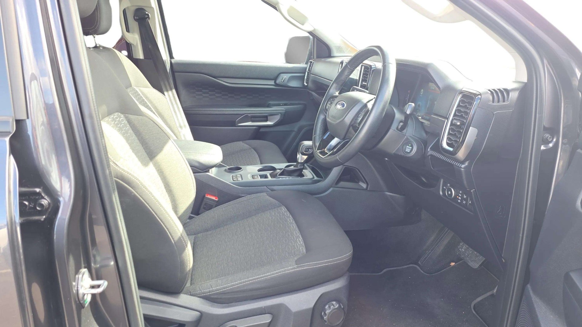 2022 Ford Ranger Xlt Double Cab W/Sa - Image 13