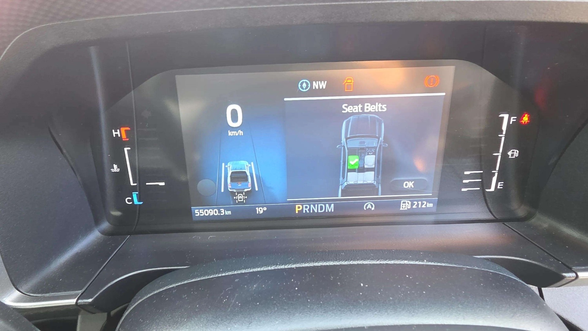 2022 Ford Ranger Xlt Double Cab W/Sa - Image 16