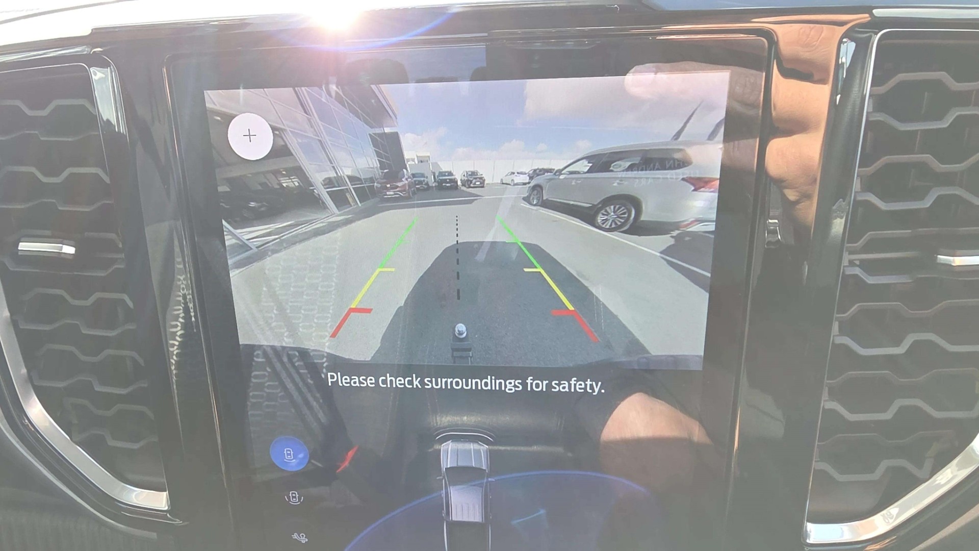 2022 Ford Ranger Xlt Double Cab W/Sa - Image 18