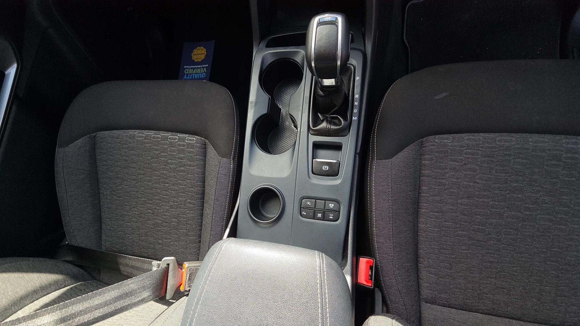 2022 Ford Ranger Xlt Double Cab W/Sa - Image 17