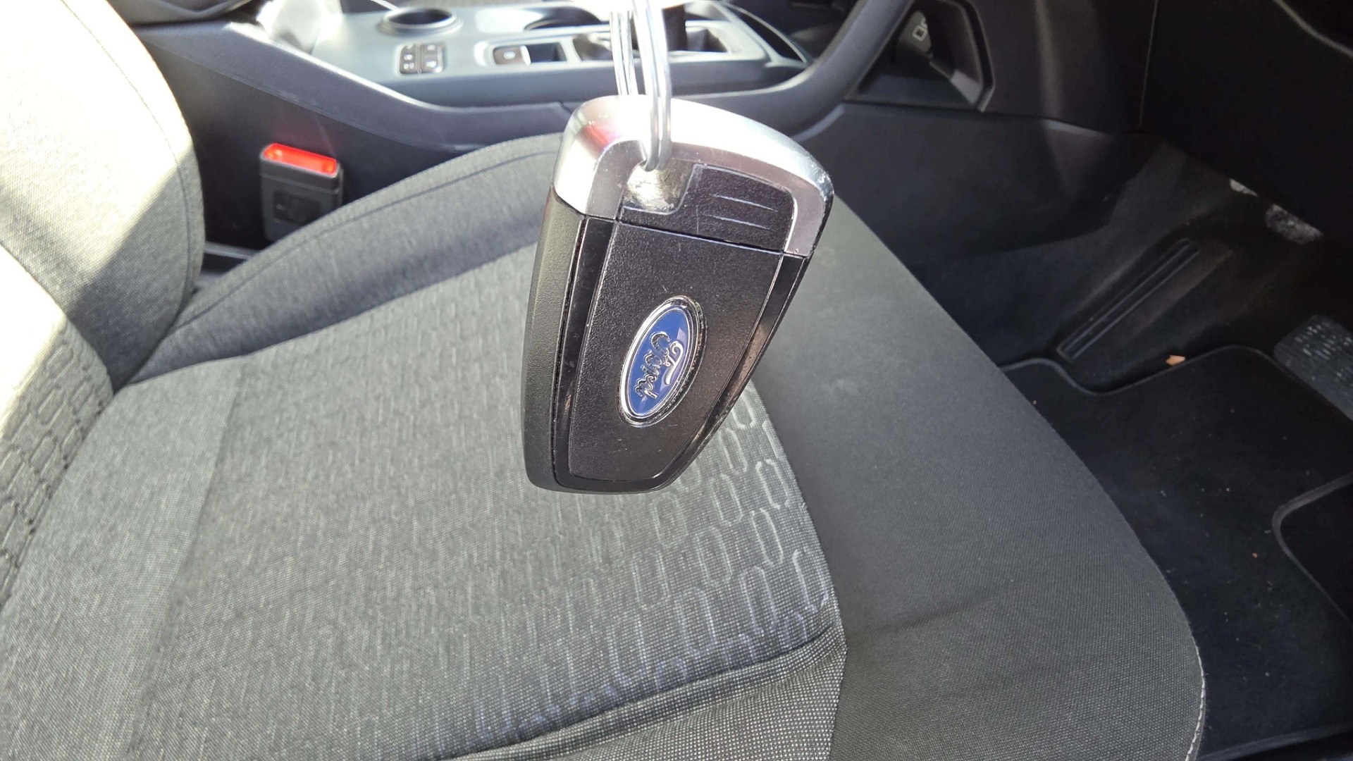 2022 Ford Ranger Xlt Double Cab W/Sa - Image 20